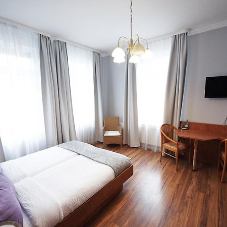 Hotel Wurster Kroog Μπρέμερχαφεν Εξωτερικό φωτογραφία