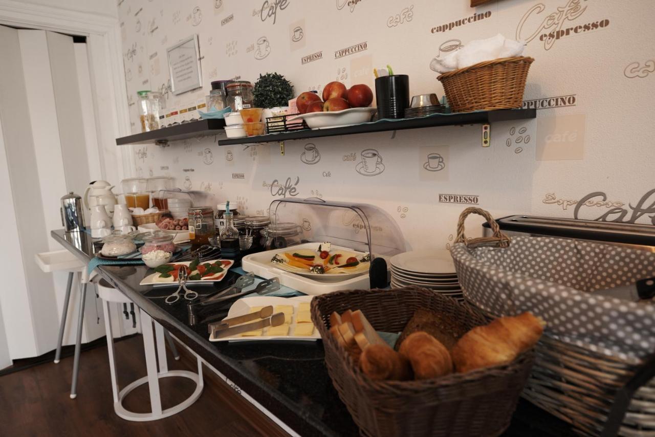 Hotel Wurster Kroog Μπρέμερχαφεν Εξωτερικό φωτογραφία