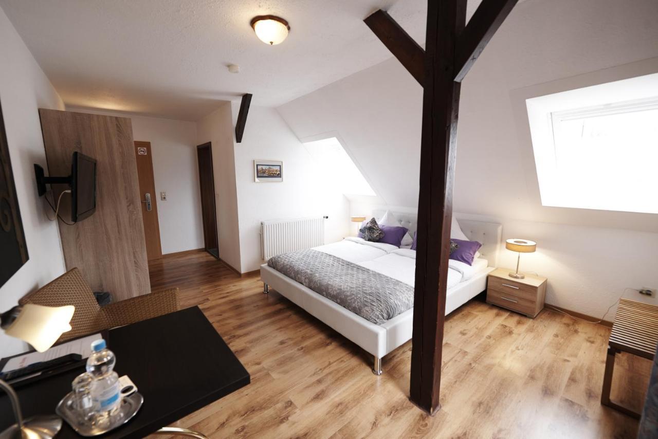 Hotel Wurster Kroog Μπρέμερχαφεν Εξωτερικό φωτογραφία