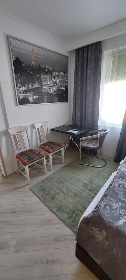 Hotel Wurster Kroog Μπρέμερχαφεν Εξωτερικό φωτογραφία