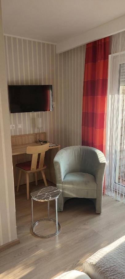 Hotel Wurster Kroog Μπρέμερχαφεν Εξωτερικό φωτογραφία