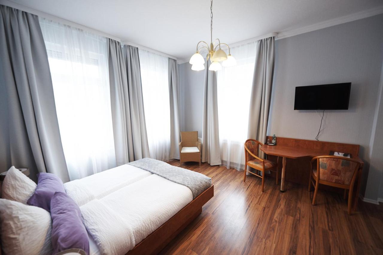 Hotel Wurster Kroog Μπρέμερχαφεν Εξωτερικό φωτογραφία