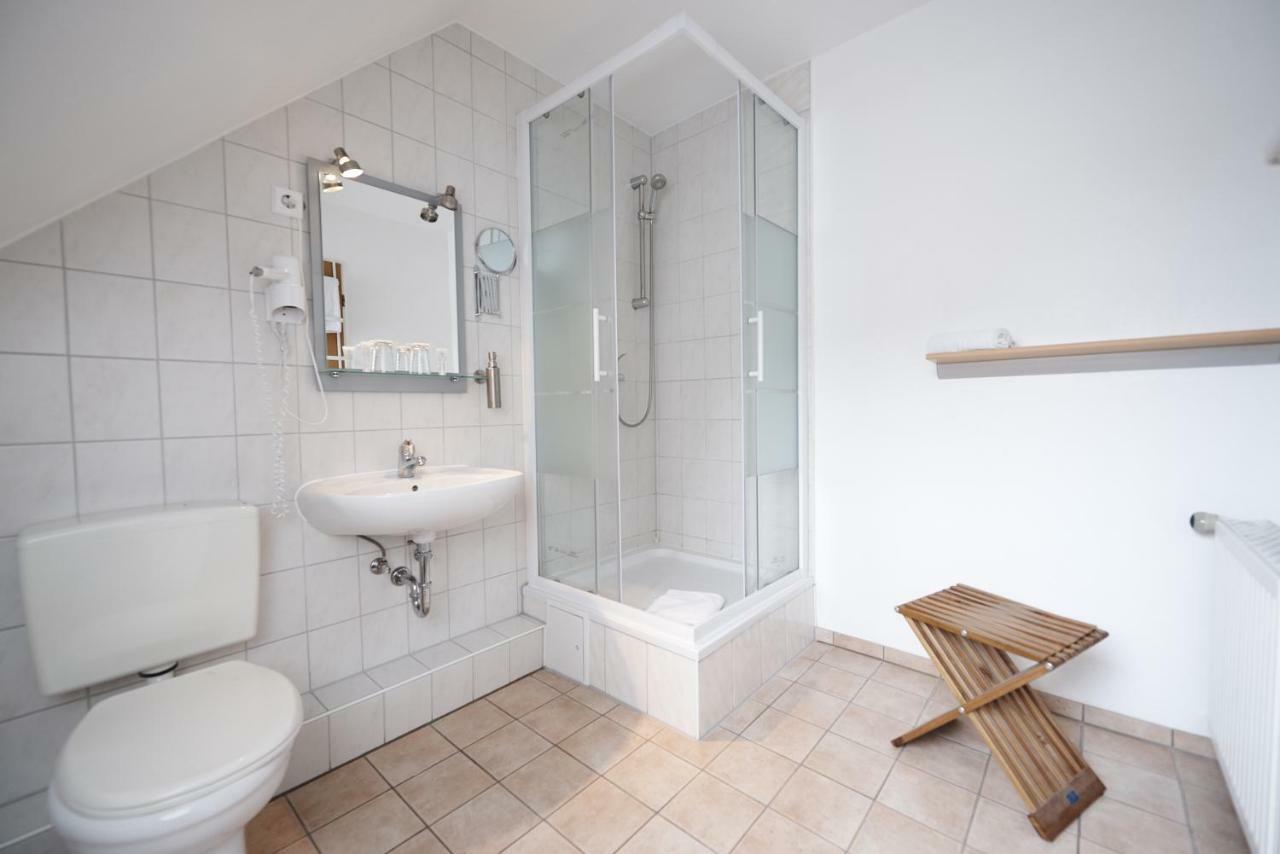 Hotel Wurster Kroog Μπρέμερχαφεν Εξωτερικό φωτογραφία
