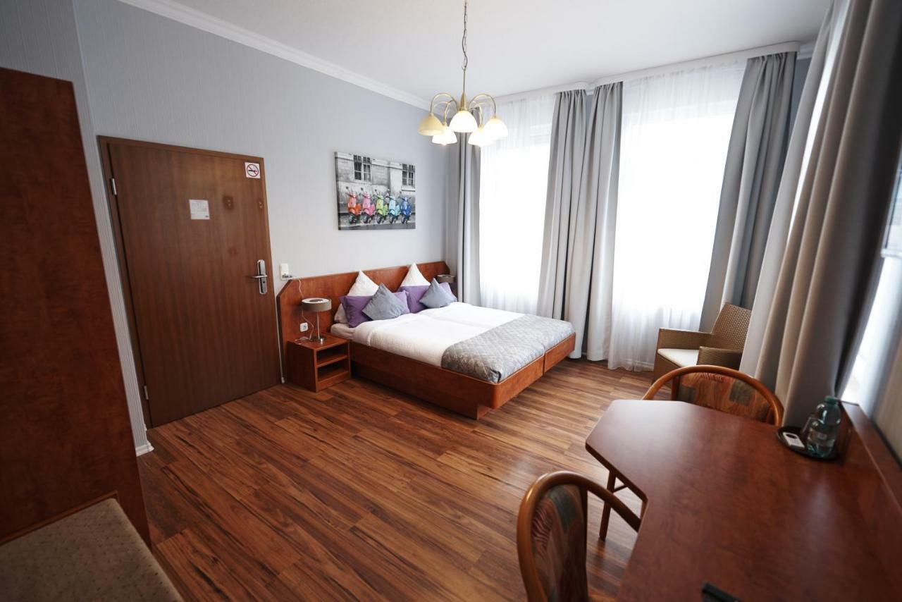 Hotel Wurster Kroog Μπρέμερχαφεν Εξωτερικό φωτογραφία
